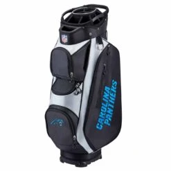 Wilson Staff Wilson NFL Cart Bag -Golf Shop wilson 2021 nfl cart bag carolina panthers itempicture
