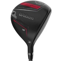 Wilson Staff Wilson Dynapower Fairway -Golf Shop wilson dynapower fairway hero itempicture