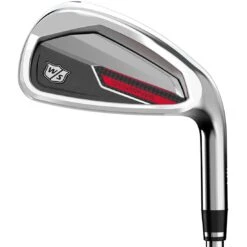 Wilson Staff Wilson Dynapower Irons -Golf Shop wilson dynapower irons flat itempicture