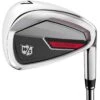 Wilson Staff Wilson Dynapower Irons -Golf Shop wilson dynapower irons hero itempicture