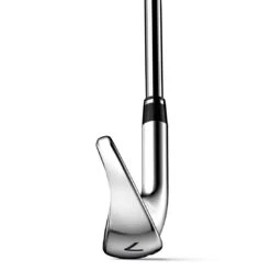 Wilson Staff Wilson Dynapower Irons -Golf Shop wilson dynapower irons toe itempicture