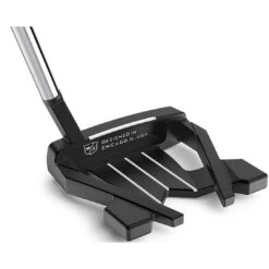 Wilson Staff Women's Infinite Buckingham Putter -Golf Shop wilson staff infinite buckingham putter back itempicture