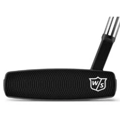 Wilson Staff Women's Infinite Buckingham Putter -Golf Shop wilson staff infinite buckingham putter face itempicture