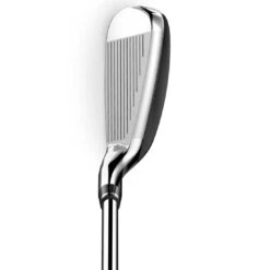 Wilson Staff Launch Pad 2 Combo Irons -Golf Shop wilson staff launch pad 2 irons address itempicture
