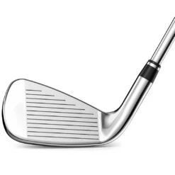 Wilson Staff Launch Pad 2 Combo Irons -Golf Shop wilson staff launch pad 2 irons face itempicture