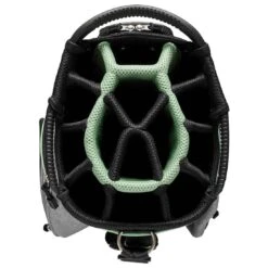 Wilson Staff Wilson Women's Magnolia Cart Bag Complete Set -Golf Shop wilson staff womens magnolia cart bag calm wave complete set top itempicture