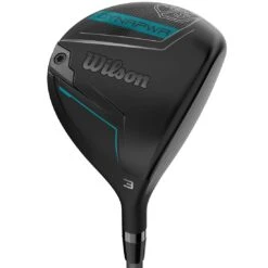 Wilson Staff Wilson Women's Dynapower Fairway -Golf Shop wilson womens dynapower fairway hero itempicture