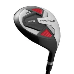 Wilson Staff Wilson Profile SGI Complete Set -Golf Shop wilson staff profile sgi complete set 03
