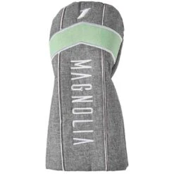 Wilson Staff Wilson Women's Magnolia Cart Bag Complete Set -Golf Shop womens magnolia complete set calm wave headcover itempicture