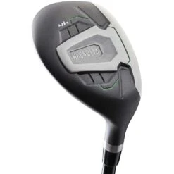 Wilson Staff Wilson Women's Magnolia Cart Bag Complete Set -Golf Shop womens magnolia complete set calm wave hybrid itempicture 1