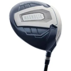 Wilson Staff Wilson Women's Magnolia Cart Bag Complete Set -Golf Shop womens magnolia complete set navy driver itempicture 1