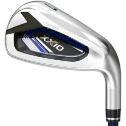 XXIO 12 Irons -Golf Shop xxio 12 irons hero itempicture