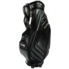 XXIO Lightweight Caddy Cart Bag -Golf Shop xxio lightweight caddy bag black itempicture