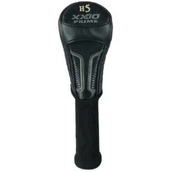 XXIO Prime 12 Hybrid -Golf Shop xxio prime 12 hybrid headcover itempicture