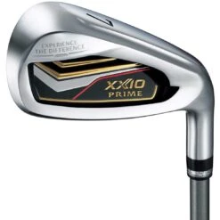 XXIO Prime 12 Irons