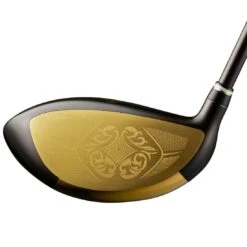 XXIO Prime Royal Edition 5 Driver -Golf Shop xxio prime royal edition 5 driver face itempicture