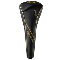 XXIO Prime Royal Edition 5 Driver -Golf Shop xxio prime royal edition 5 driver headcover itempicture