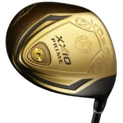 XXIO Prime Royal Edition 5 Driver -Golf Shop xxio prime royal edition 5 driver sole itempicture