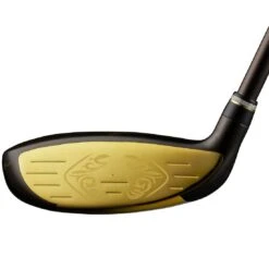 XXIO Prime Royal Edition 5 Fairway Wood -Golf Shop xxio prime royal edition 5 fairway wood face itempicture