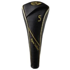 XXIO Prime Royal Edition 5 Fairway Wood -Golf Shop xxio prime royal edition 5 fairway wood headcover itempicture