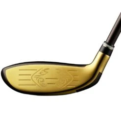 XXIO Prime Royal Edition 5 Hybrid -Golf Shop xxio prime royal edition 5 hybrid face itempicture
