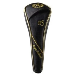 XXIO Prime Royal Edition 5 Hybrid -Golf Shop xxio prime royal edition 5 hybrid headcover itempicture