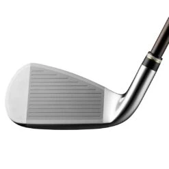 XXIO Prime Royal Edition 5 Irons -Golf Shop xxio prime royal edition 5 irons face itempicture
