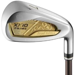 XXIO Prime Royal Edition 5 Irons