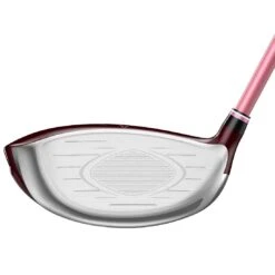 XXIO Women's 12 10-Piece Bordeaux Complete Set 26 XXIO Women's 12 10-Piece Bordeaux Complete Set -Golf Shop xxio womens 12 bordeaux driver face itempicture