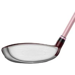XXIO Women's 12 10-Piece Bordeaux Complete Set 30 XXIO Women's 12 10-Piece Bordeaux Complete Set -Golf Shop xxio womens 12 bordeaux fairway wood face itempicture
