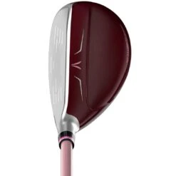 XXIO Women's 12 10-Piece Bordeaux Complete Set 32 XXIO Women's 12 10-Piece Bordeaux Complete Set -Golf Shop xxio womens 12 bordeaux hybrid address itempicture