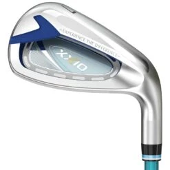 XXIO Women's 12 Single Iron 9 XXIO Women's 12 Single Iron -Golf Shop xxio womens 12 irons hero itempicture