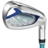 XXIO Women's 12 Single Iron - Pre-Owned 2 XXIO Women's 12 Single Iron - Pre-Owned -Golf Shop xxio womens 12 irons money itempicture 1