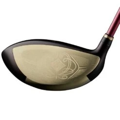 XXIO Women's Prime Royal Edition 5 Driver -Golf Shop xxio womens prime royal edition 5 driver face itempicture