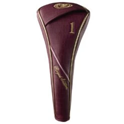 XXIO Women's Prime Royal Edition 5 Driver -Golf Shop xxio womens prime royal edition 5 driver headcover itempicture