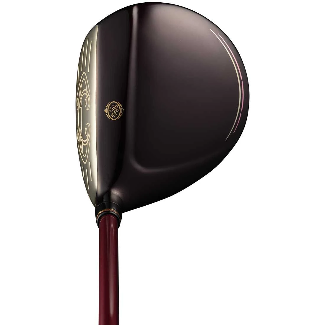 XXIO Women's Prime Royal Edition 5 Fairway Wood 4 XXIO Women's Prime Royal Edition 5 Fairway Wood - Image 2