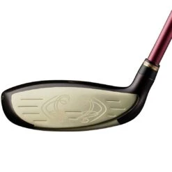 XXIO Women's Prime Royal Edition 5 Fairway Wood 12 XXIO Women's Prime Royal Edition 5 Fairway Wood -Golf Shop xxio womens prime royal edition 5 fairway wood face itempicture