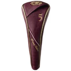 XXIO Women's Prime Royal Edition 5 Fairway Wood 13 XXIO Women's Prime Royal Edition 5 Fairway Wood -Golf Shop xxio womens prime royal edition 5 fairway wood headcover itempicture
