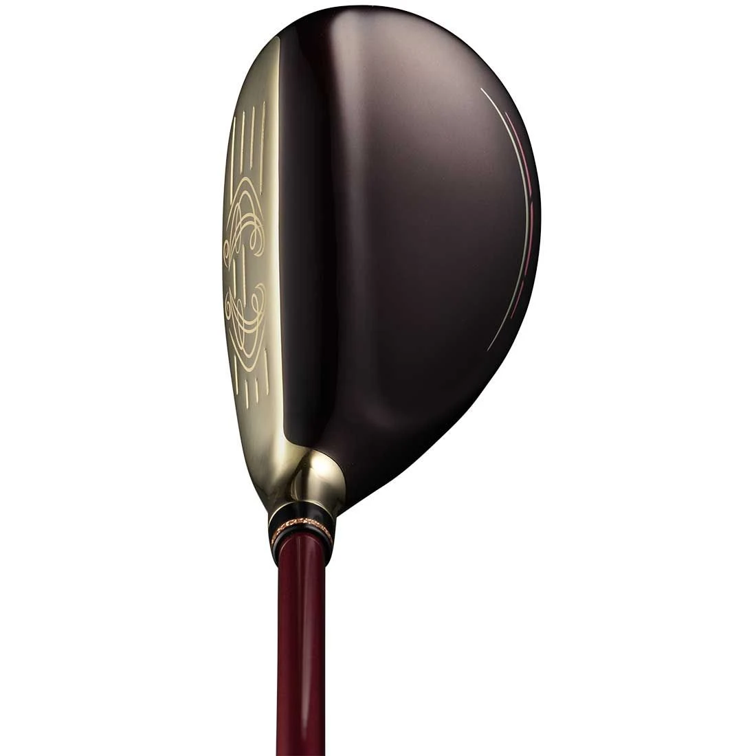 XXIO Women's Prime Royal Edition 5 Hybrid 4 XXIO Women's Prime Royal Edition 5 Hybrid - Image 2