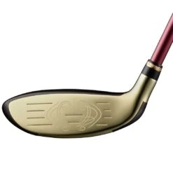 XXIO Women's Prime Royal Edition 5 Hybrid 12 XXIO Women's Prime Royal Edition 5 Hybrid -Golf Shop xxio womens prime royal edition 5 hybrid face itempicture