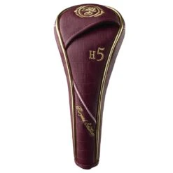 XXIO Women's Prime Royal Edition 5 Hybrid 13 XXIO Women's Prime Royal Edition 5 Hybrid -Golf Shop xxio womens prime royal edition 5 hybrid headcover itempicture