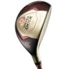 XXIO Women's Prime Royal Edition 5 Hybrid -Golf Shop xxio womens prime royal edition 5 hybrid hero itempicture