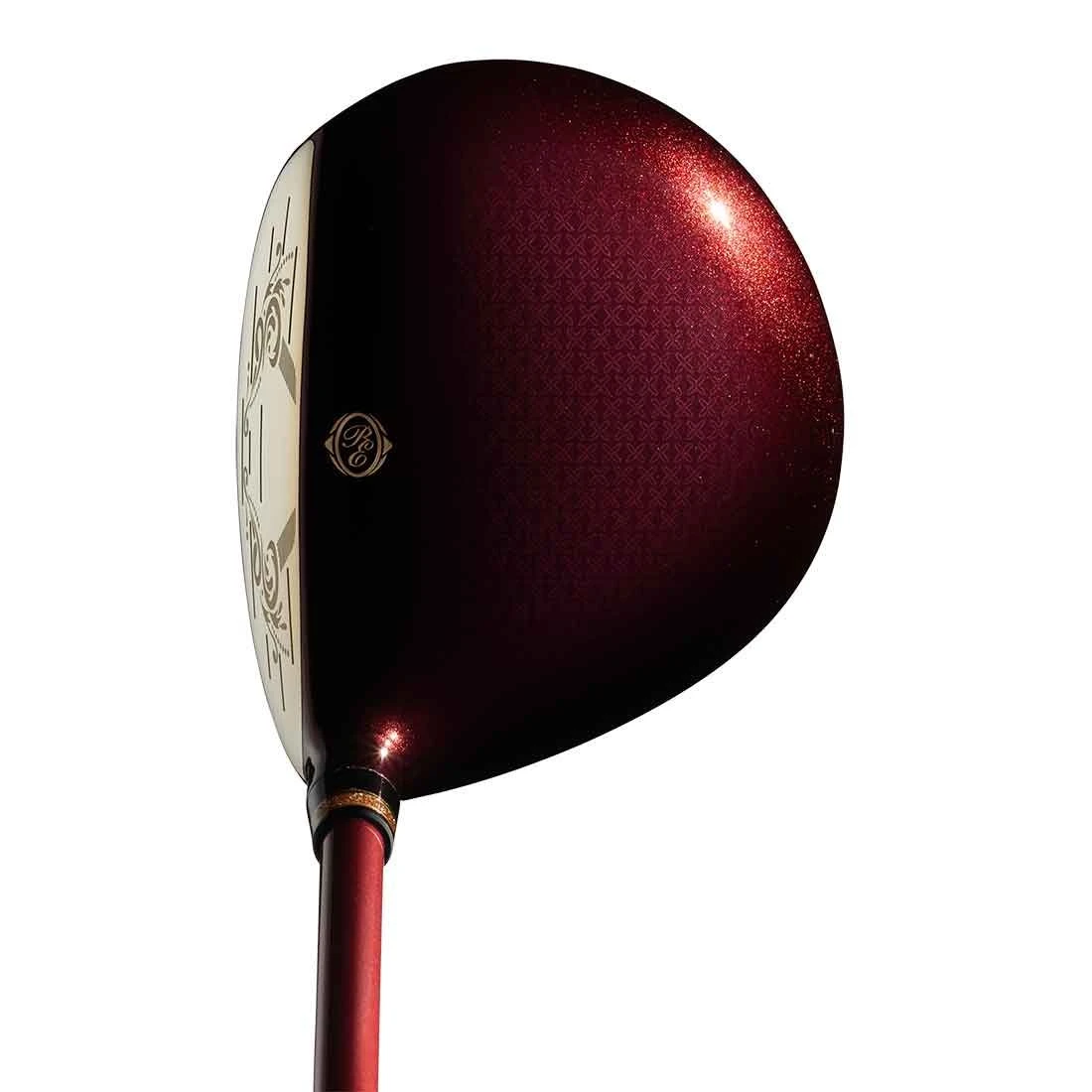 XXIO Women's Prime Royal Edition Fairway Wood 4 XXIO Women's Prime Royal Edition Fairway Wood - Image 2