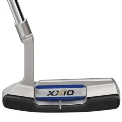 XXIO Women's 12 Blade Putter -Golf Shop xxio x 12 blade putter back itempicture