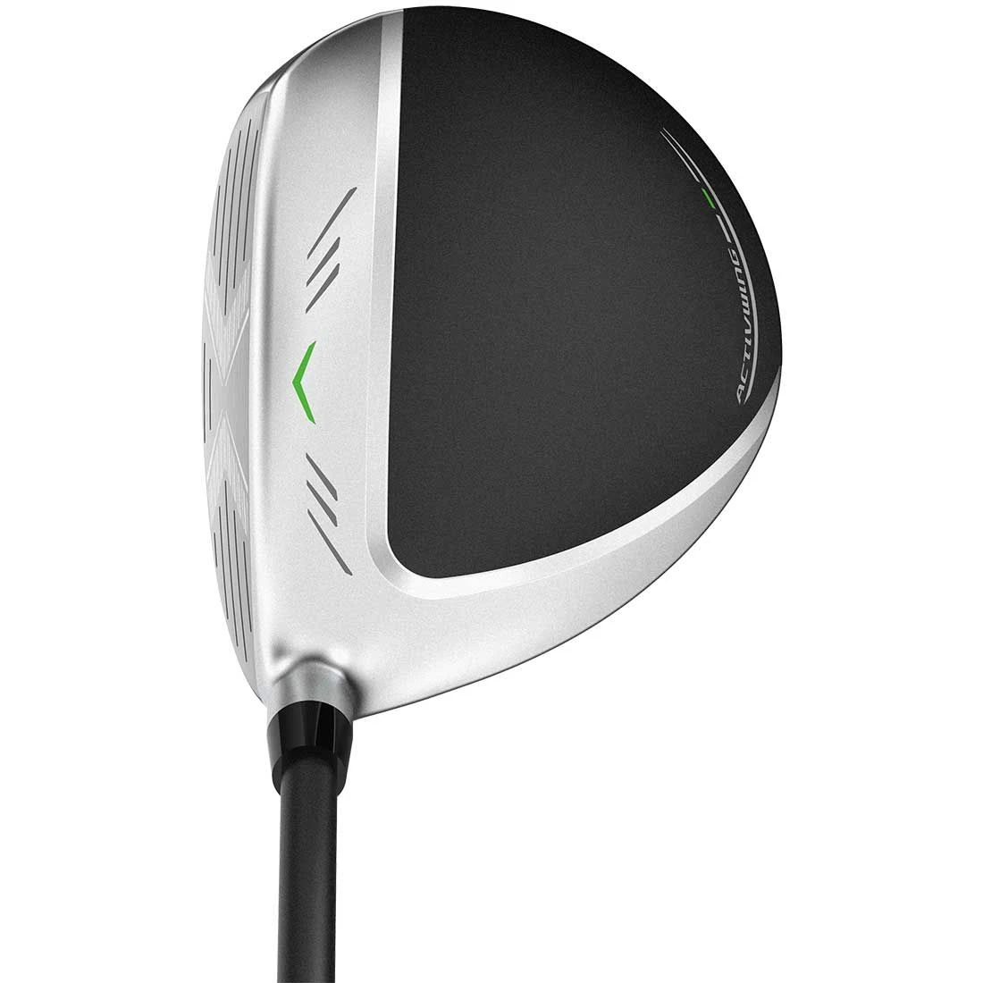 XXIO X 12 Fairway Wood 4 XXIO X 12 Fairway Wood - Image 2