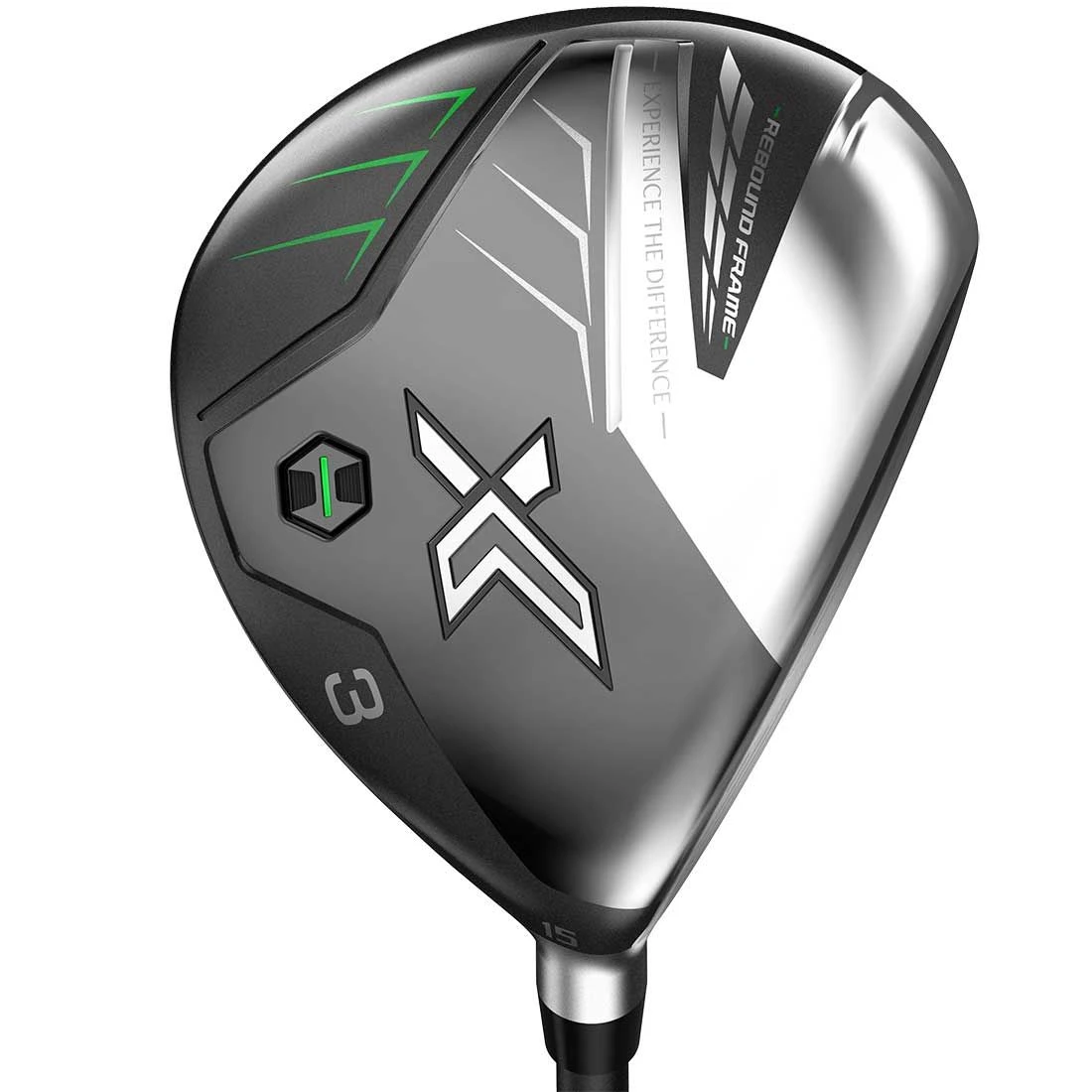 XXIO X 12 Fairway Wood 3 XXIO X 12 Fairway Wood