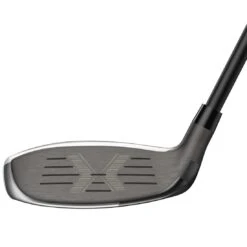 XXIO X 12 Hybrid -Golf Shop xxio x 12 hybrid face itempicture